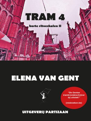 Tram 4 II - ebook